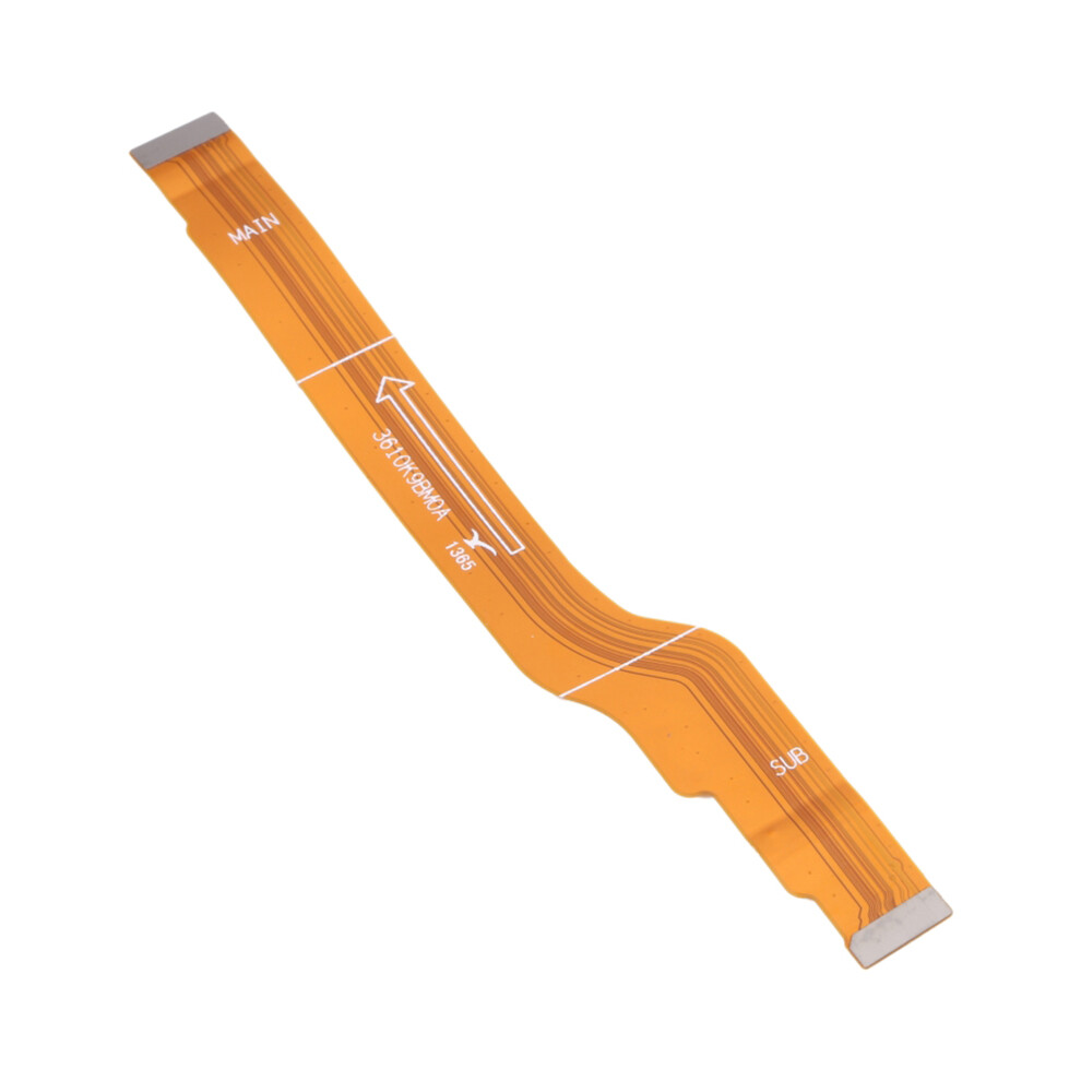 For Xiaomi Civi Oem Motherboard Connector Flex Cable Replacement Part (Without Logo) 6914273060187