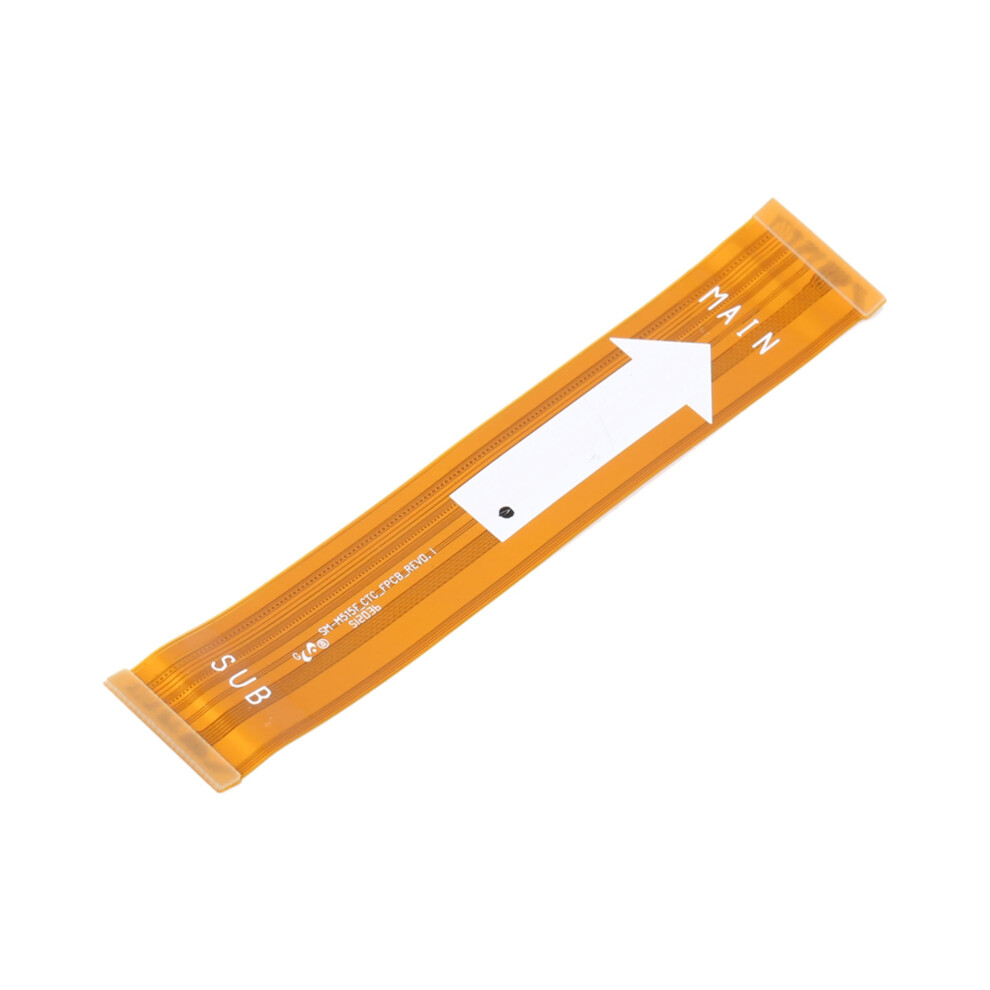 For Samsung Galaxy M51 M515f Oem Motherboard Dock Connection Flex Cable Replacement Part (Without Logo) 6914275436089
