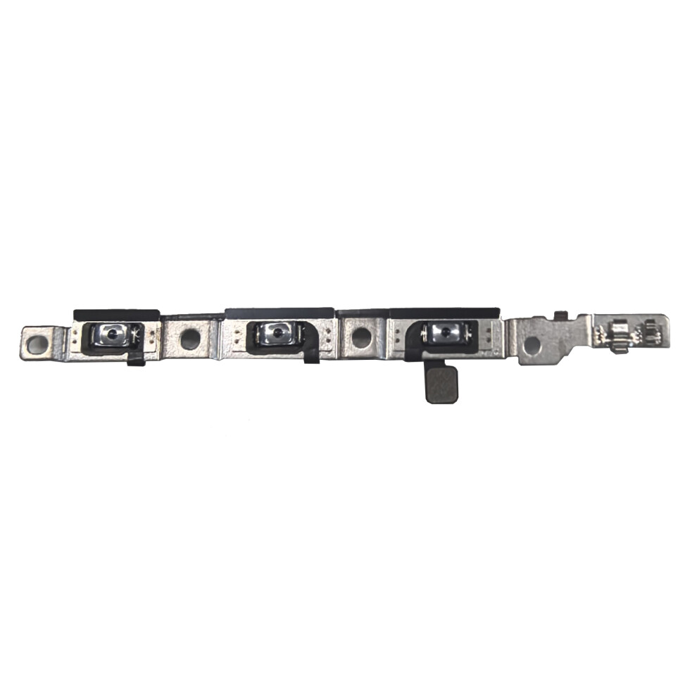 For Iphone 16 Pro Oem Volume Buttons Flex Cable Replacement Part 6914277541323
