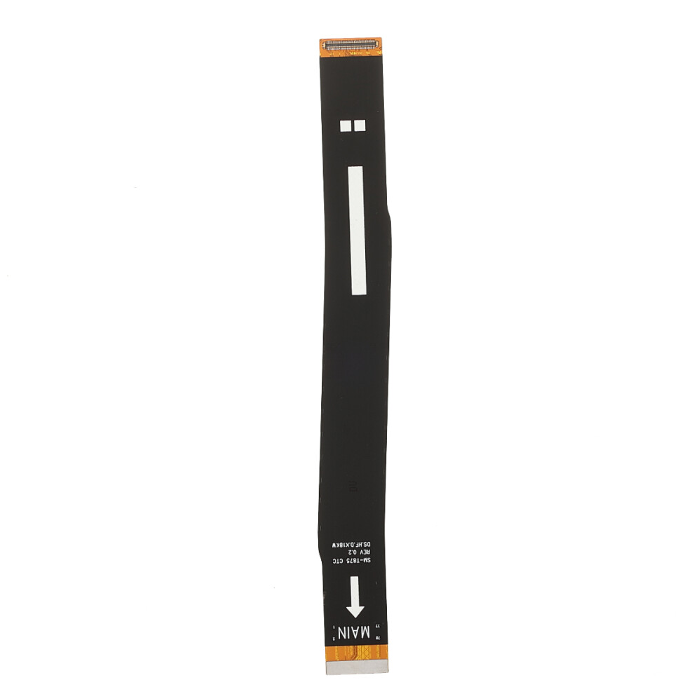 Oem Motherboard Dock Connector Flex Cable Replacement For Samsung Galaxy Tab S7 Sm-T875 (Lte) 6914276638901