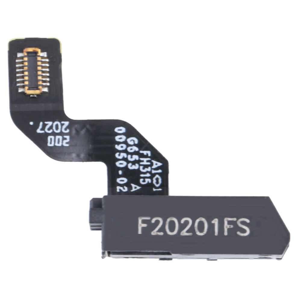 For Google Pixel 4A 5G Gd1yq G025i Oem Earphone Jack Flex Cable Replacement (Without Logo) 6914271666855