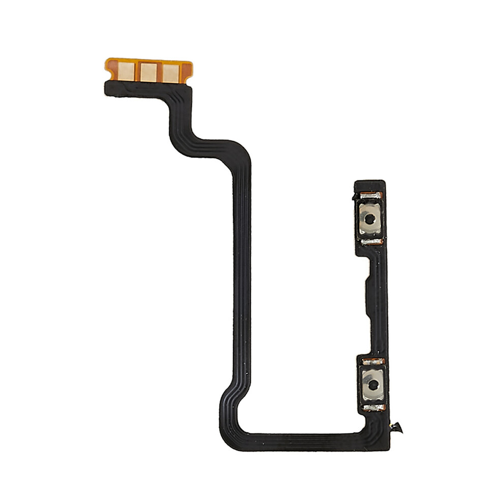 For Oppo Reno7 Z 5G Volume Button Flex Cable Replacement Part (Without Logo) 6914273995830