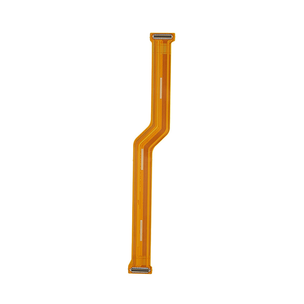 For Oppo Reno7 Z 5G Lcd Display Screen Connector Flex Cable Replacement Part (Without Logo) 6914273819488