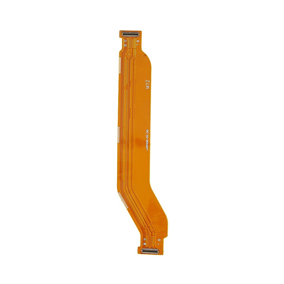 For Oppo A58 5G Motherboard Connection Flex Cable Replacement Part (Without Logo) 6914275186755