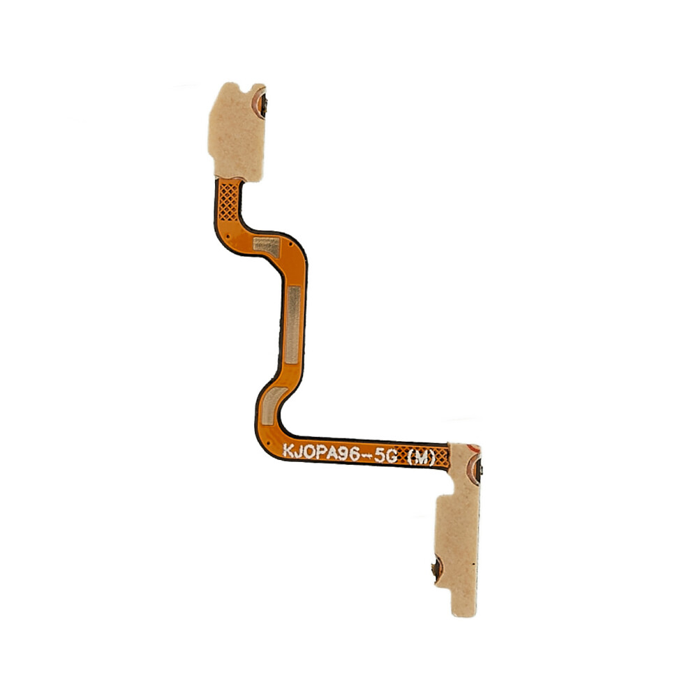For Oppo Reno7 Z 5G Power On/Off Flex Cable Replacement Part (Without Logo) 6914276641055
