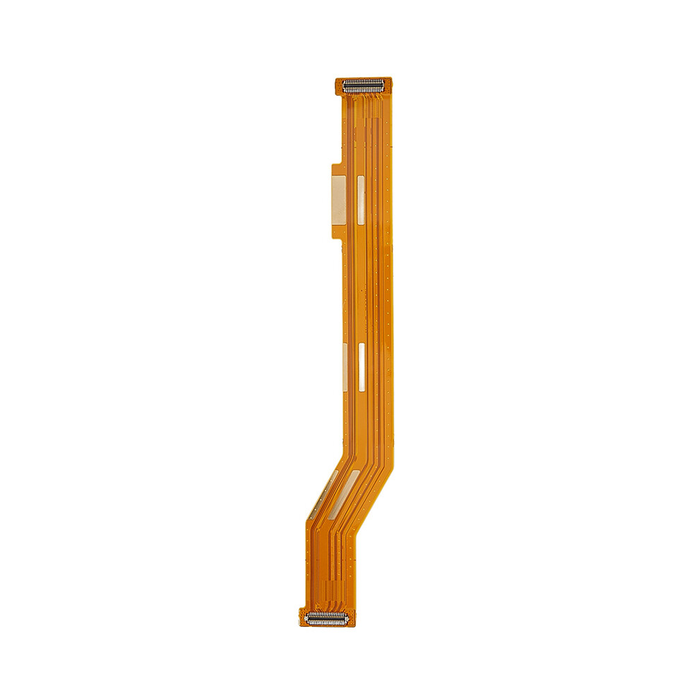 For Oppo A17 4G Motherboard Connection Flex Cable Replacement Part (Without Logo) 6914277695002