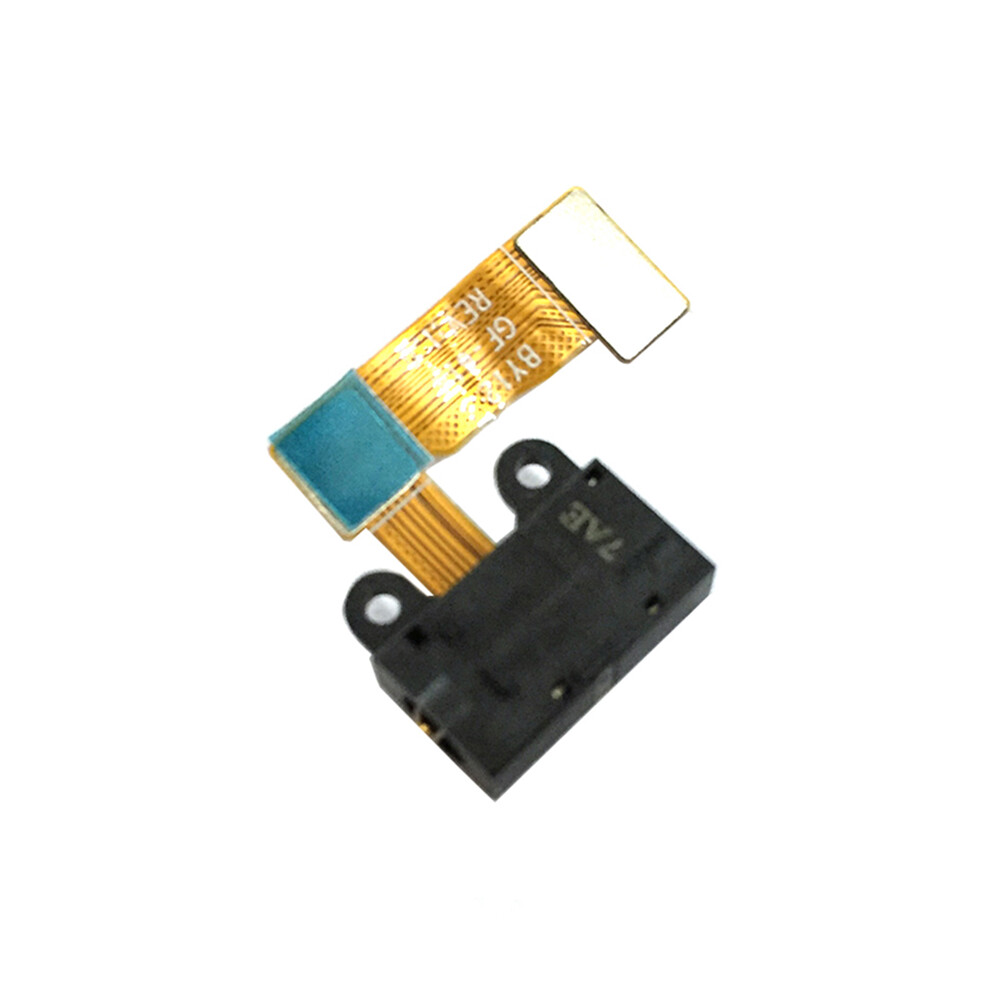 For Sony Xperia Xa2 Oem Earphone Jack Flex Cable Replacement (Without Logo) 6914277997168
