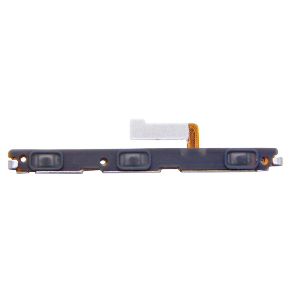 For Samsung Galaxy S10 G973/S10 Plus G975 Oem Volume Button Flex Cable Replacement Part (Without Logo) 6914273916118