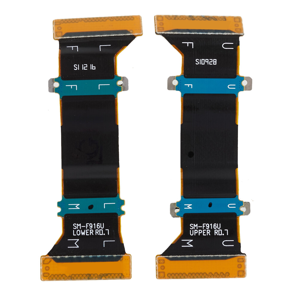 For Samsung Galaxy Z Fold2 5G F916 Oem Shaft Flex Cable Replacement (Without Logo) 6914272170658