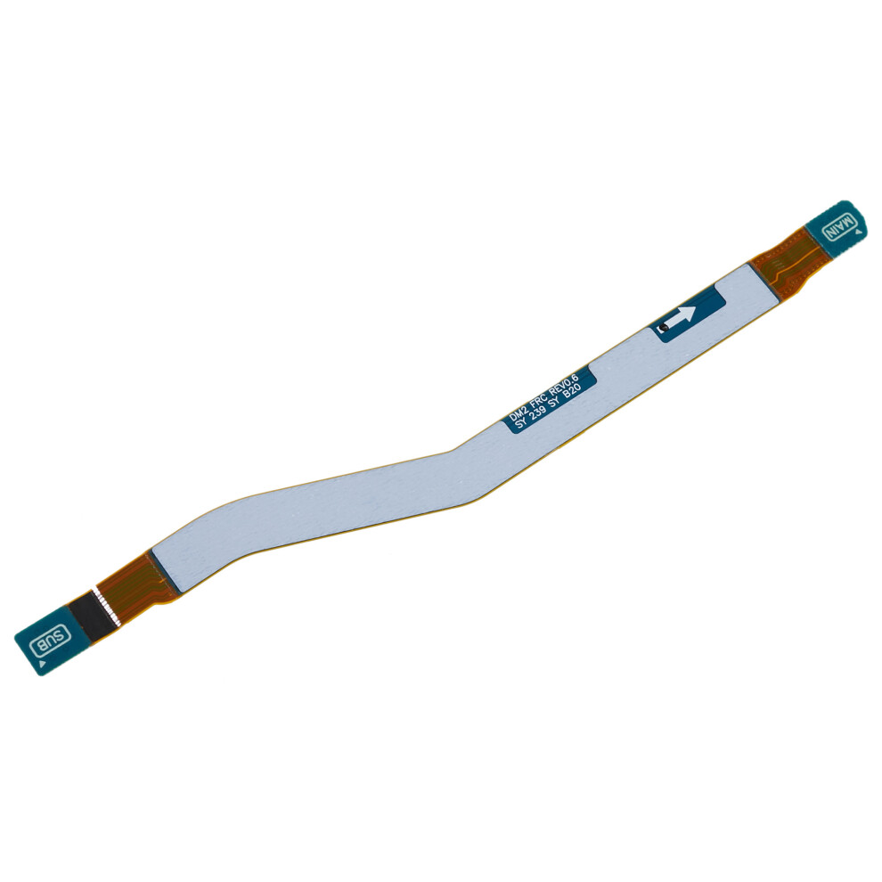 For Samsung Galaxy S23 S911 Oem Signal Antenna Flex Cable Replacement Part (Without Logo) 6914275361473