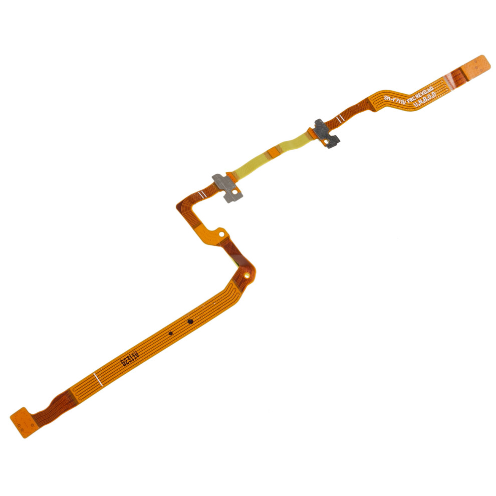 For Samsung Galaxy Z Flip3 5G F711 Oem Disassembly Signal Antenna Flex Cable Replacement Part (Without Logo) 6914273548708