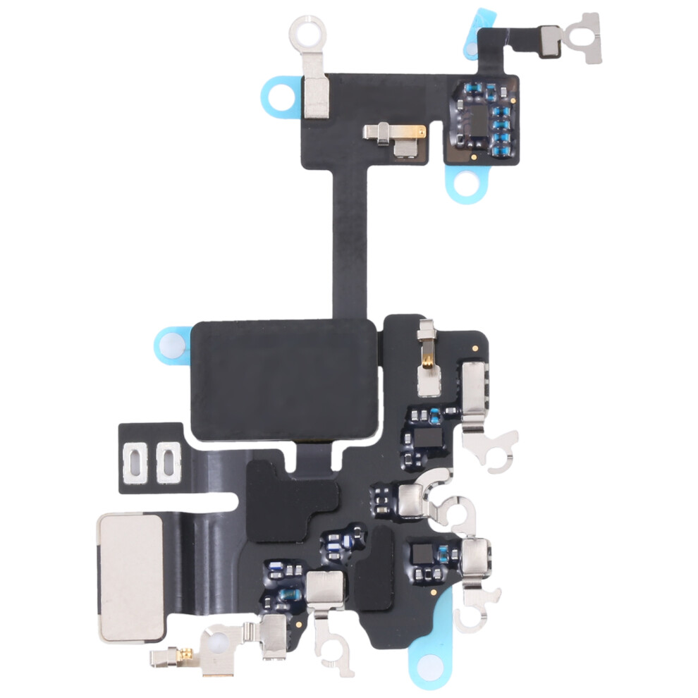 For Iphone 14 Plus Oem Wifi Flex Cable Replacement Part 6914278688546