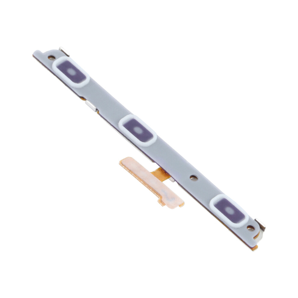 For Samsung Galaxy Note20 Ultra 5G Sm-N986 Oem Volume Button Flex Cable Replacement Part (Without Logo) 6914271398244