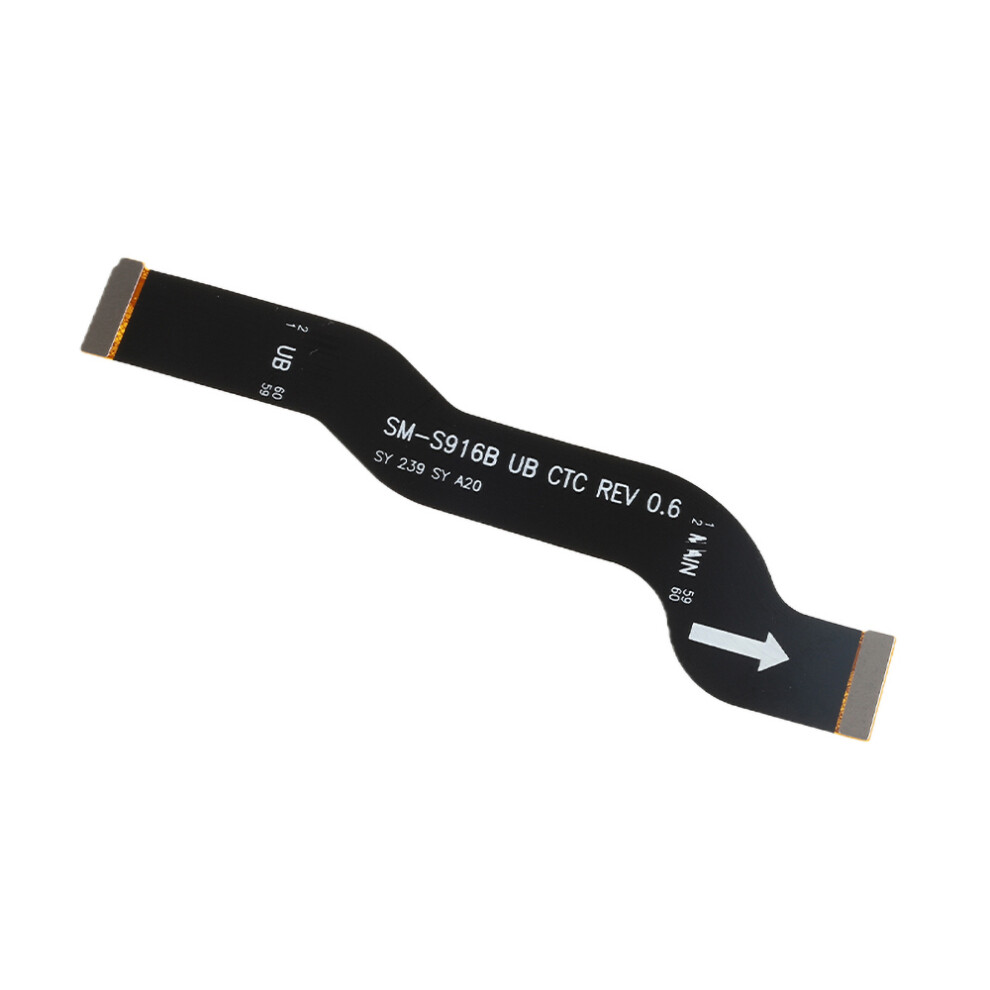 For Samsung Galaxy S23+ S916 Motherboard Flex Cable Replacement Part (Without Logo) 6914272581645