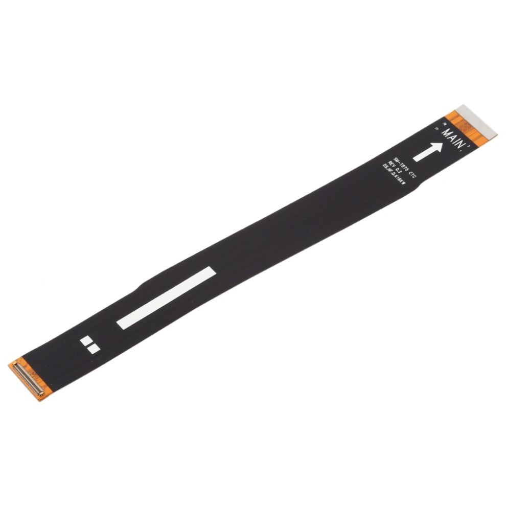 For Samsung Galaxy Tab S7 T870 T875 T876 Motherboard Dock Connection Flex Cable Replacement Part (Without Logo) 6914277996604