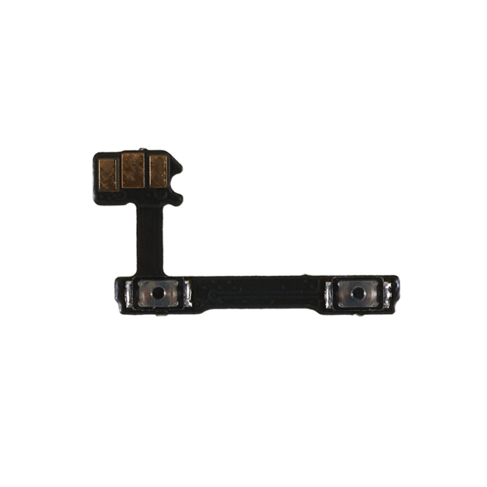 For Oneplus 8 Oem Volume Button Flex Cable Replacement Part (Without Logo) 6914277050689