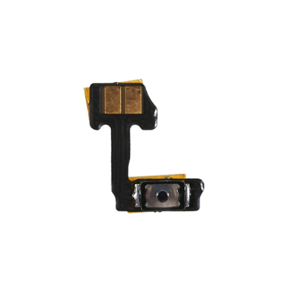 For Oneplus 8 Oem Power On/Off Flex Cable Spart Part (Without Logo) 6914278984211