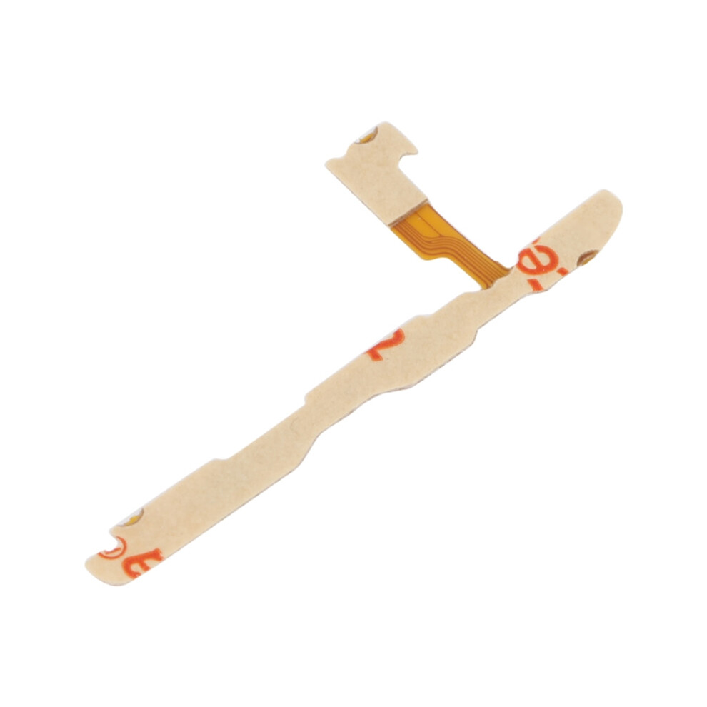 For Honor 70 Pro 5G Power On/Off And Volume Flex Cable Replacement Part (Without Logo) 6914278857867