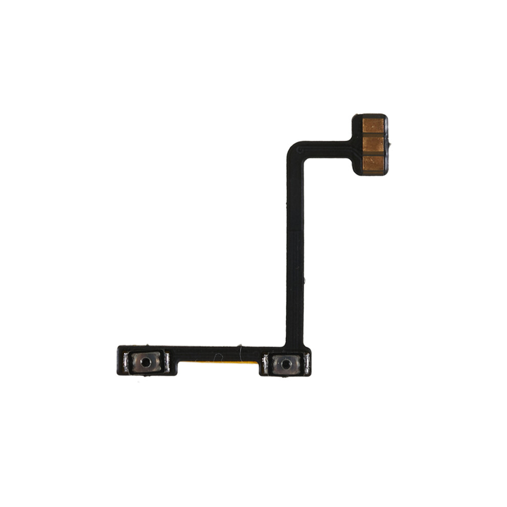 For Oneplus 9 (Eu/Us Version) Oem Volume Button Flex Cable Replacement Part (Without Logo) 6914276501960