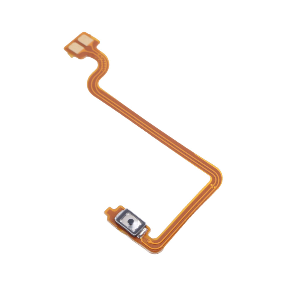 For Realme Gt 5G Power On/Off Flex Cable Spart Part Replacement (Without Logo) 6914279762283
