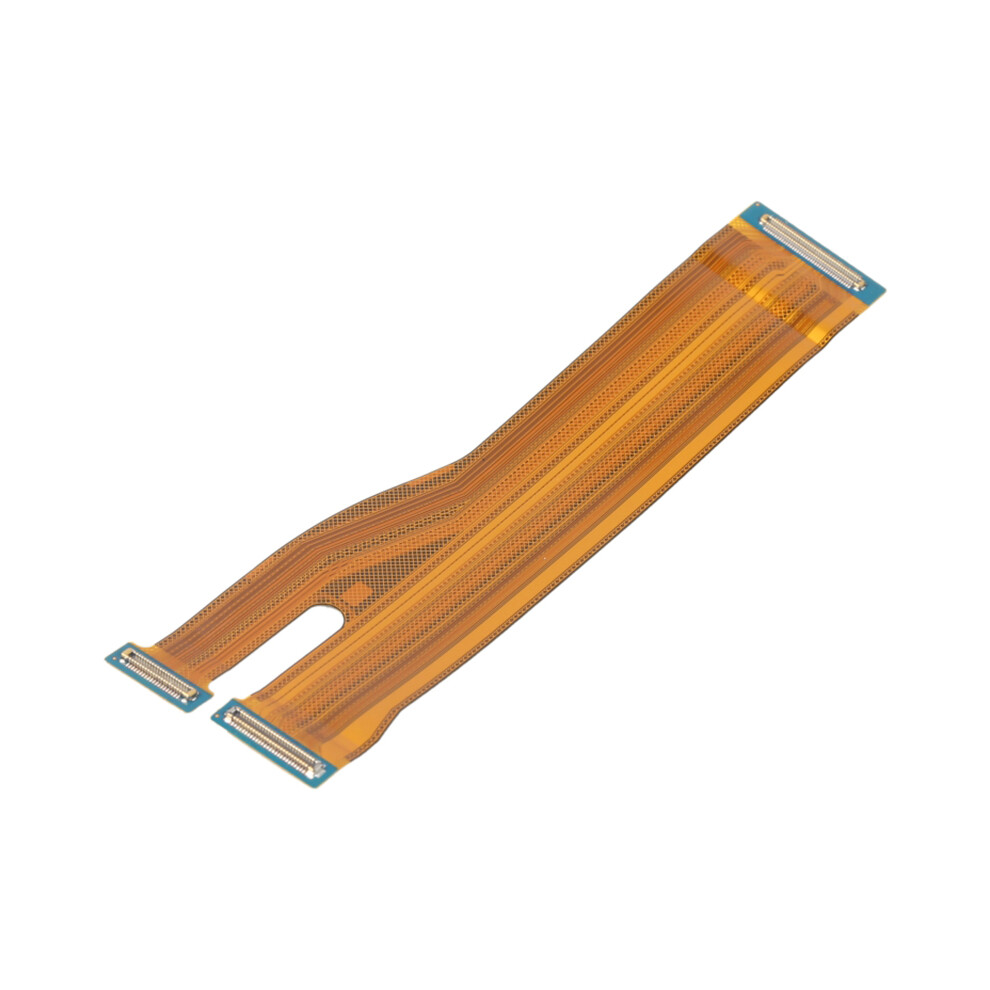 For Samsung Galaxy A52 5G A526/A52 4G A525 Motherboard Dock Connector Flex Cable Repair Part (Without Logo) 6914270658011