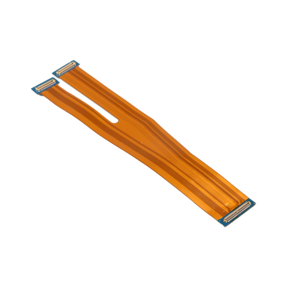 For Samsung Galaxy A32 4G (Eu Version) A325 Motherboard Dock Connector Flex Cable Repair Part (Without Logo) 6914275262688