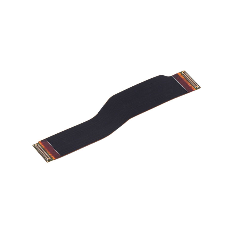 For Samsung Galaxy Note10 Plus 4G N975/Note10 Plus 5G N976 Motherboard Dock Connection Flex Cable Replacement Part (Without Logo) 6914275503170