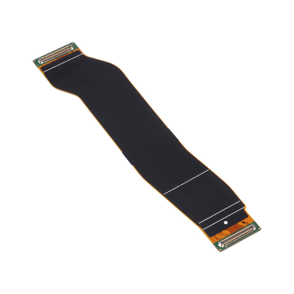 For Samsung Galaxy S20 Ultra 4G/S20 Ultra 5G G988 Motherboard Dock Connection Flex Cable Replacement Part (Without Logo) 6914278839139