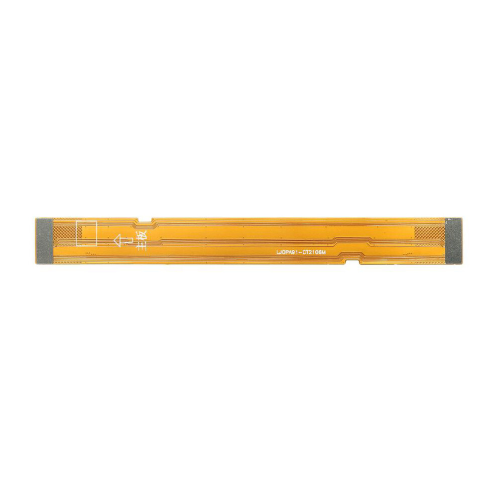 For Oppo A91 Motherboard Connection Flex Cable Phone Replacement Part (Without Logo) 6914272149371