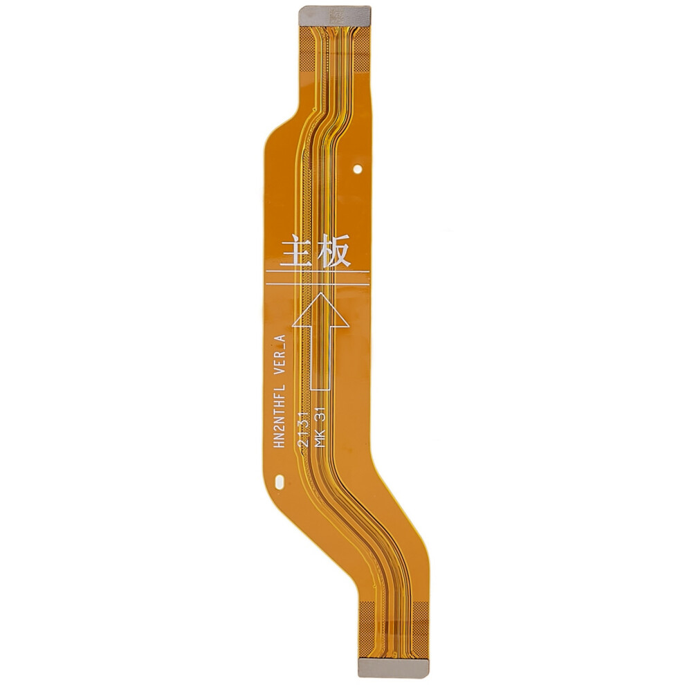 For Honor 50 Oem Motherboard Connector Flex Cable Replacement Part (Without Logo) 6914276039692