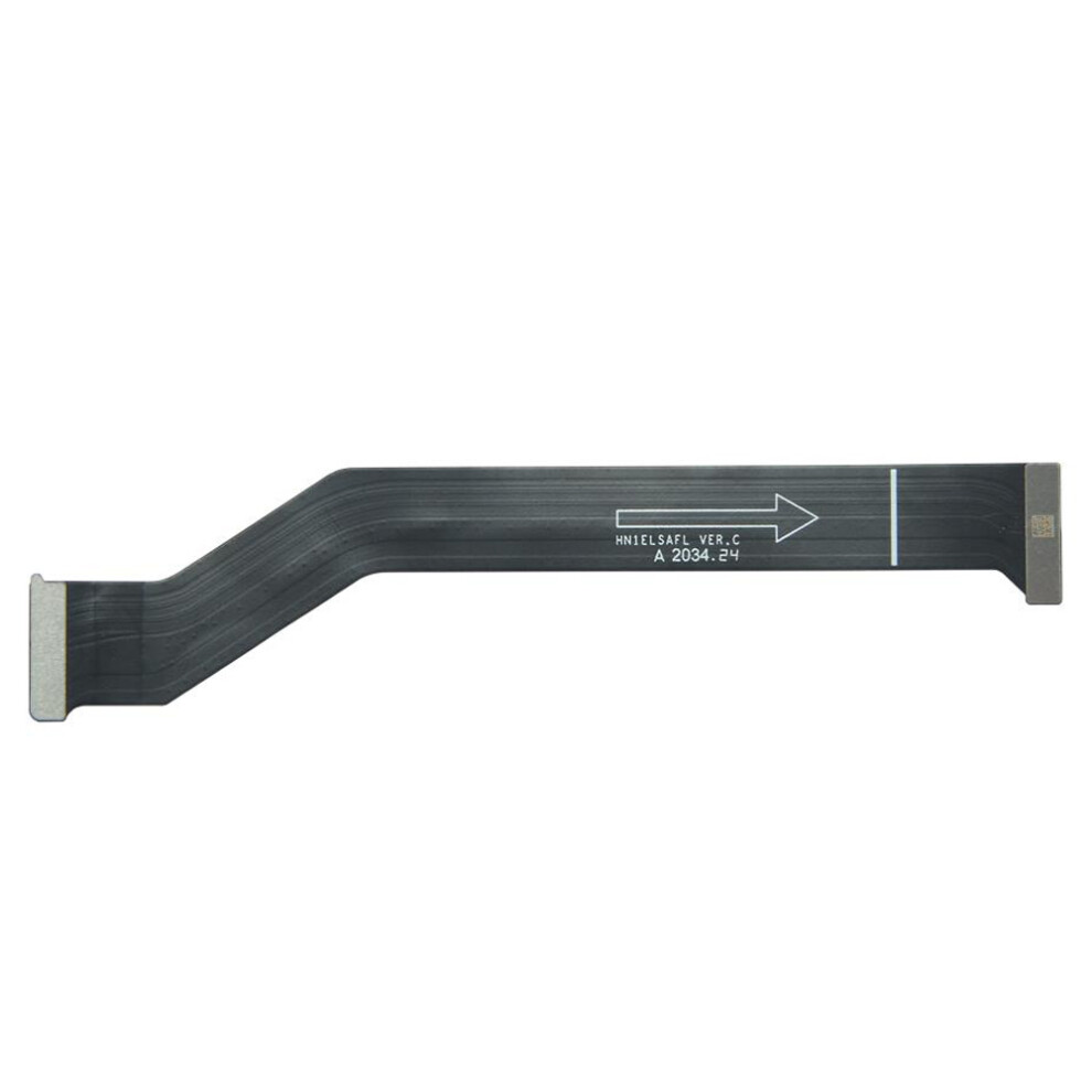 For Huawei P40 Pro Oem Motherboard Connector Flex Cable Replacement Part (Without Logo) 6914272850574