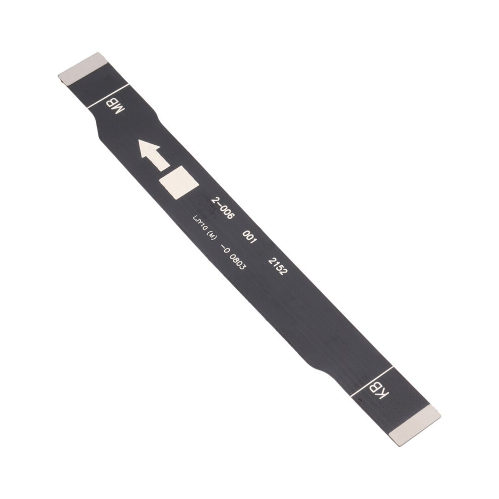 For Vivo Y02s 4G Motherboard Connection Flex Cable Replacement Part (Without Logo) 6914276128969