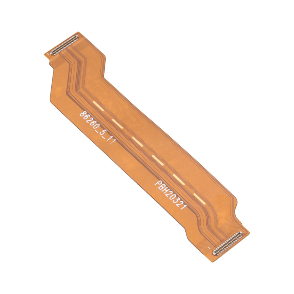 For Oneplus Nord N10 5G Oem Motherboard Dock Connection Flex Cable Replacement Part (Without Logo) 6914270564978