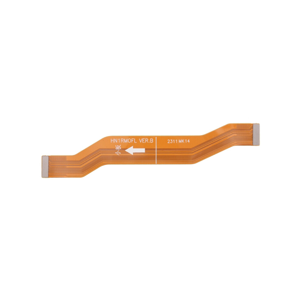 For Honor X9a 5G Oem Motherboard Connector Flex Cable Replacement Part (Without Logo) 6914271628440