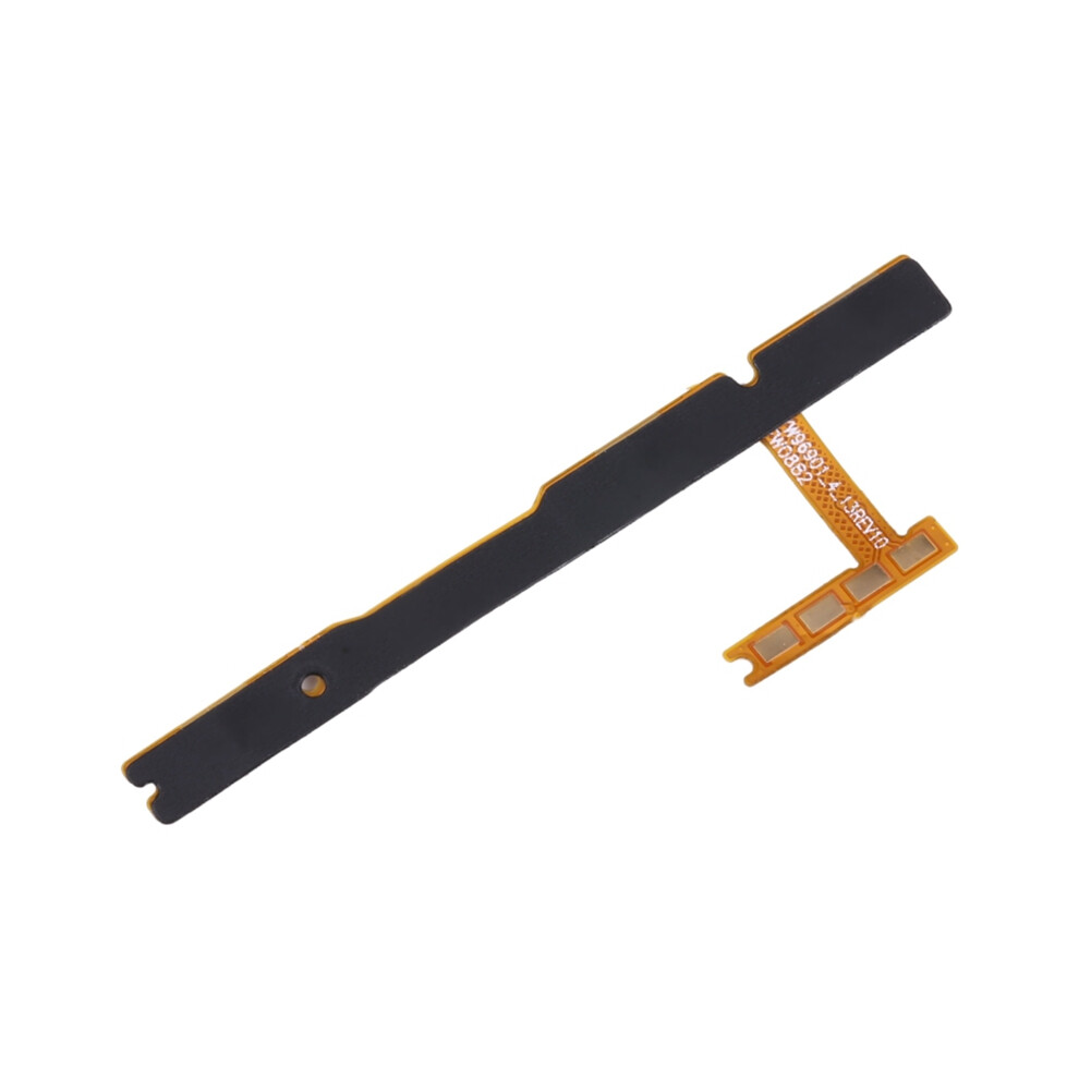 For Samsung Galaxy A14 5G A146 Oem Power On/Off And Volume Flex Cable Replacement Part (Without Logo) 6914277314101