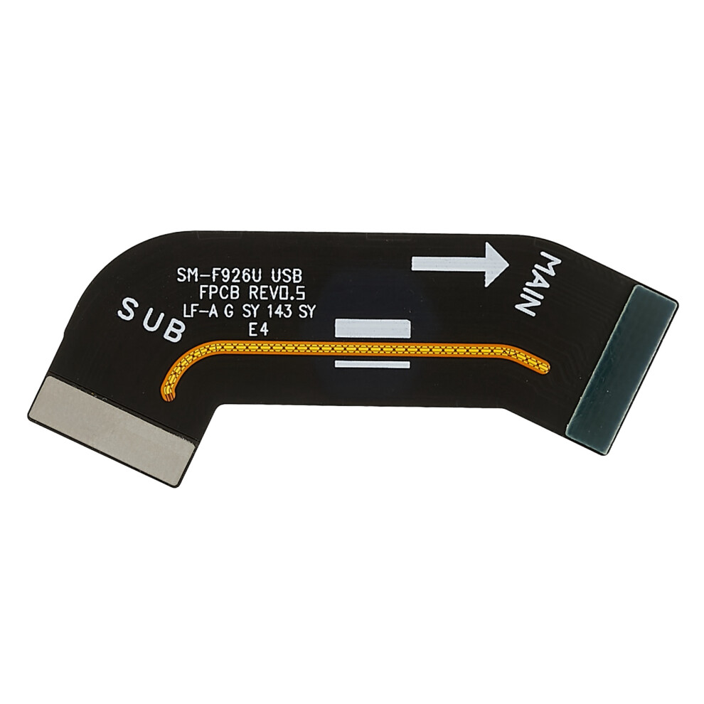 For Samsung Galaxy Z Fold3 5G F926 Oem Motherboard Connection Flex Cable Part (Without Logo) 6914277199593
