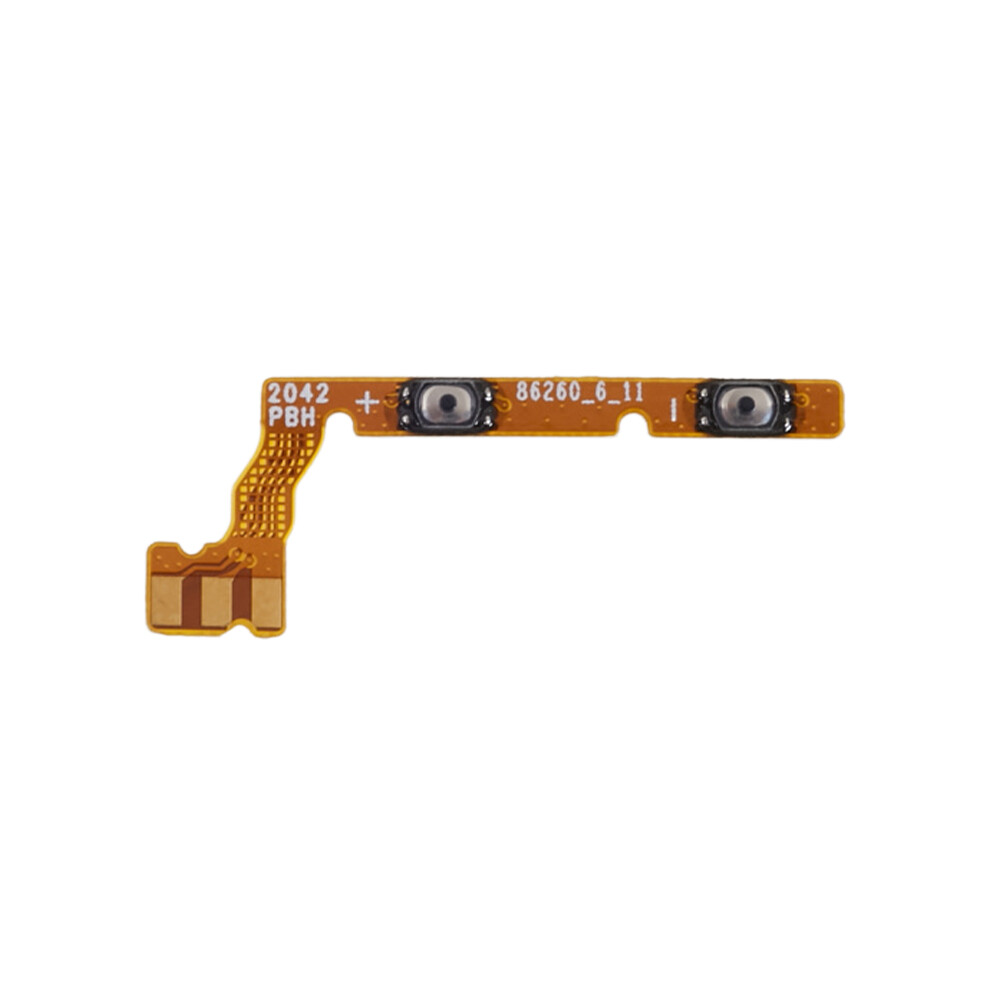 For Oneplus Nord N10 5G Oem Volume Button Flex Cable Replacement Part (Without Logo) 6914271384100