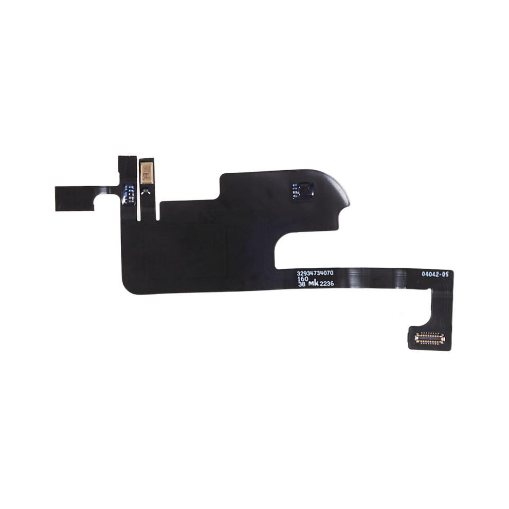 For Iphone 14 Plus Oem Disassembly Earpiece Speaker Sensor Flex Cable Replacement Part 6914274805855