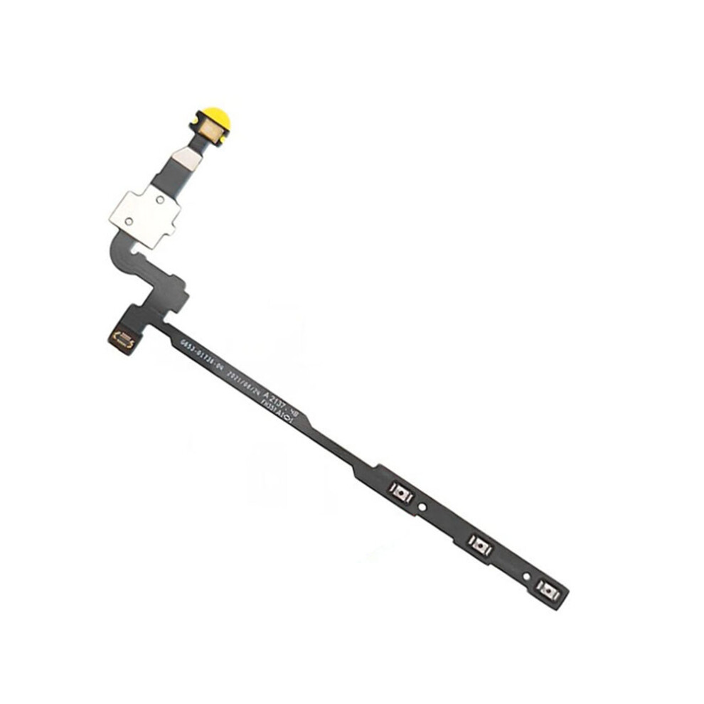 For Google Pixel 6A Oem Power On/Off And Volume Flex Cable Repair Part (Without Logo) 6914272333237