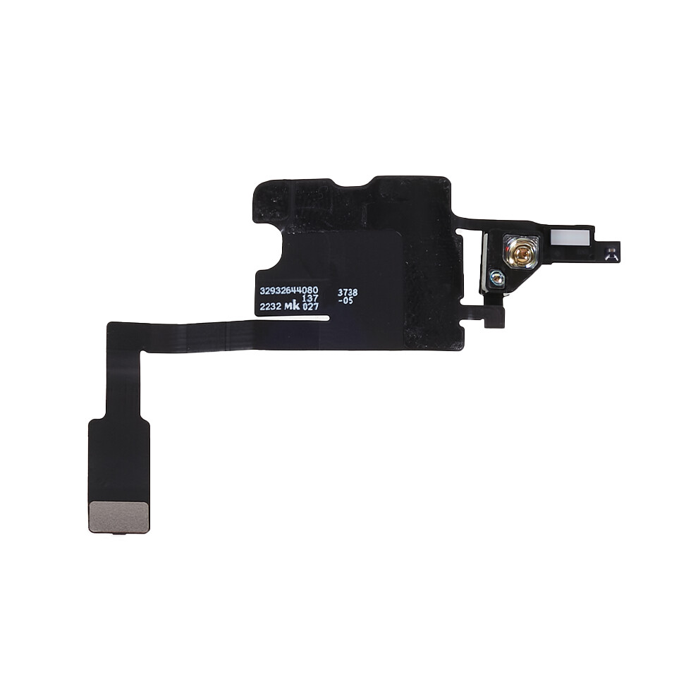 For Iphone 14 Pro Oem Disassembly Earpiece Speaker Sensor Flex Cable Replacement Part 6914270195677