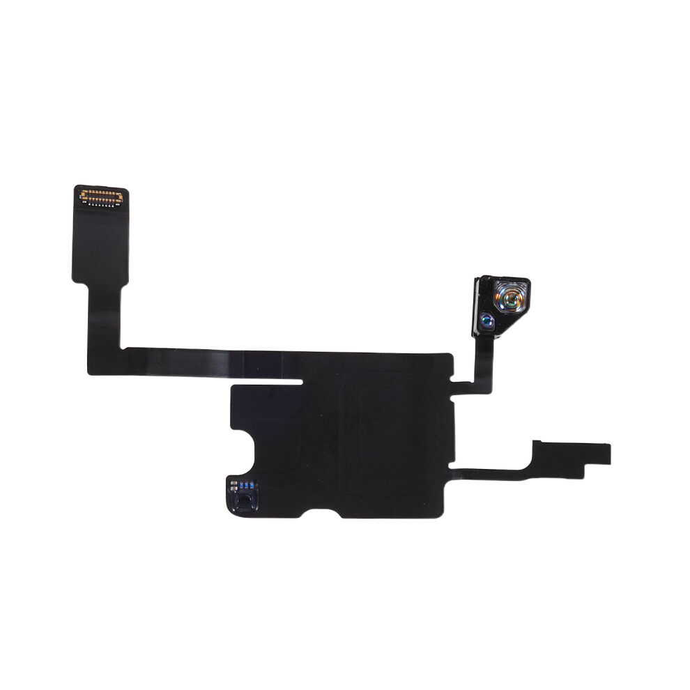For Iphone 14 Pro Max Oem Disassembly Earpiece Speaker Sensor Flex Cable Replacement Part 6914270525467