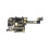 For OnePlus 8T OEM SIM Card Reader Contact Flex Cable Replacement (without Logo) 4