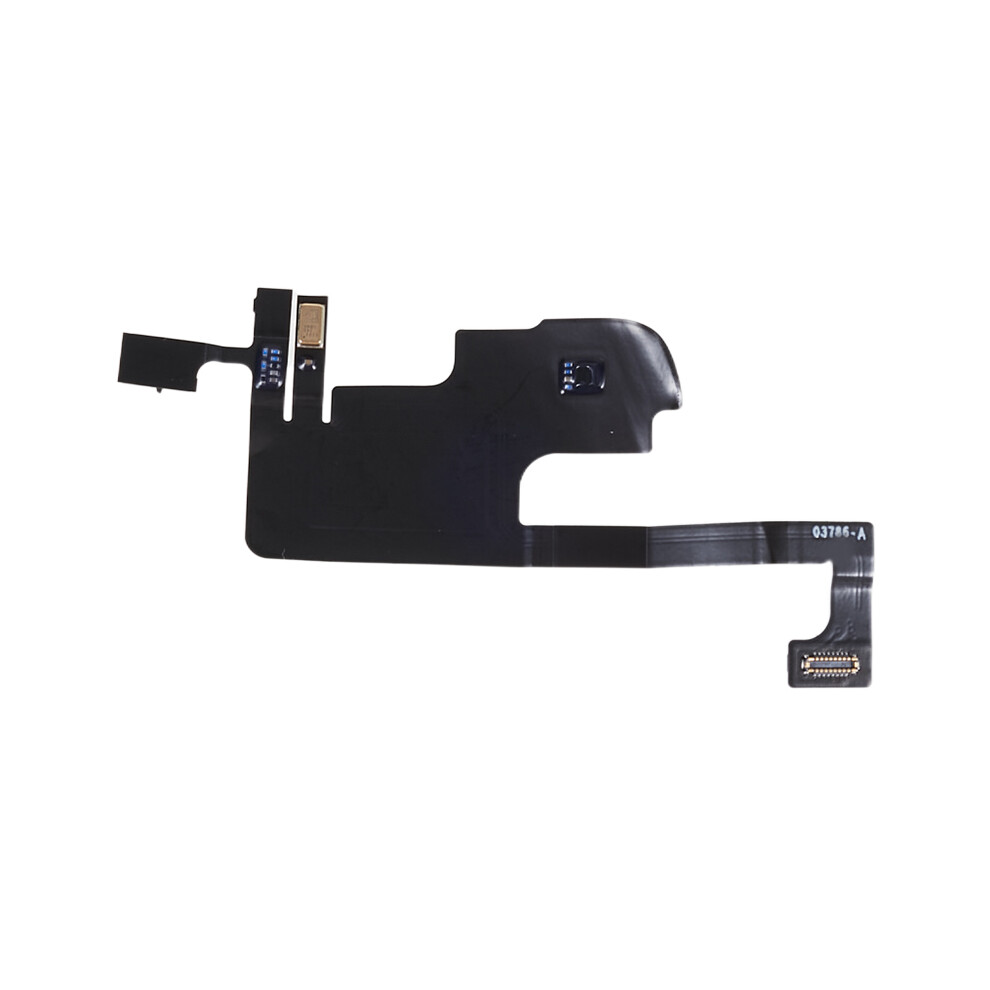 For Iphone 14 Oem Disassembly Earpiece Speaker Sensor Flex Cable Replacement Part 6914271741187