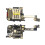 For OnePlus 8T OEM SIM Card Reader Contact Flex Cable Replacement (without Logo) 2