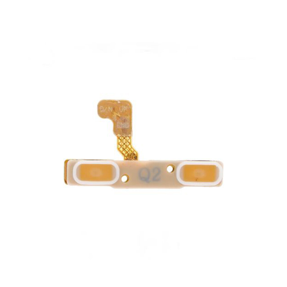 For Samsung Galaxy Z Fold3 5G F926 Oem Volume Button Flex Cable Replacement Part (Without Logo) 6914275938330