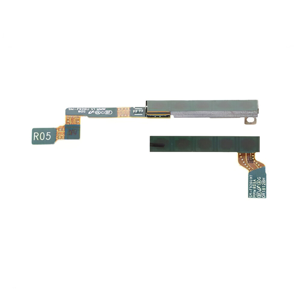 For Samsung Galaxy Z Fold3 5G F926 Oem Signal Antenna Flex Cable Replacement Part (Without Logo) 6914278462764