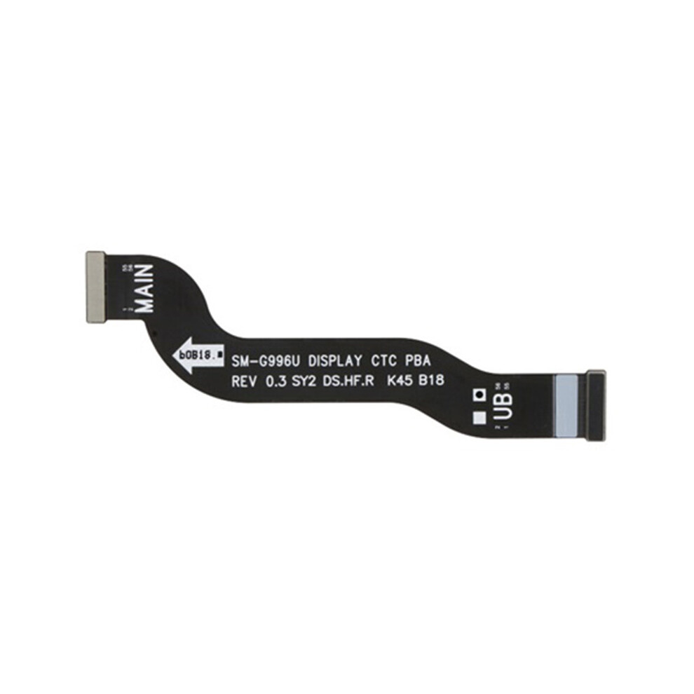 For Samsung Galaxy S21+ 5G G996 Motherboard Flex Cable Replacement Part (Without Logo) 6914279407658