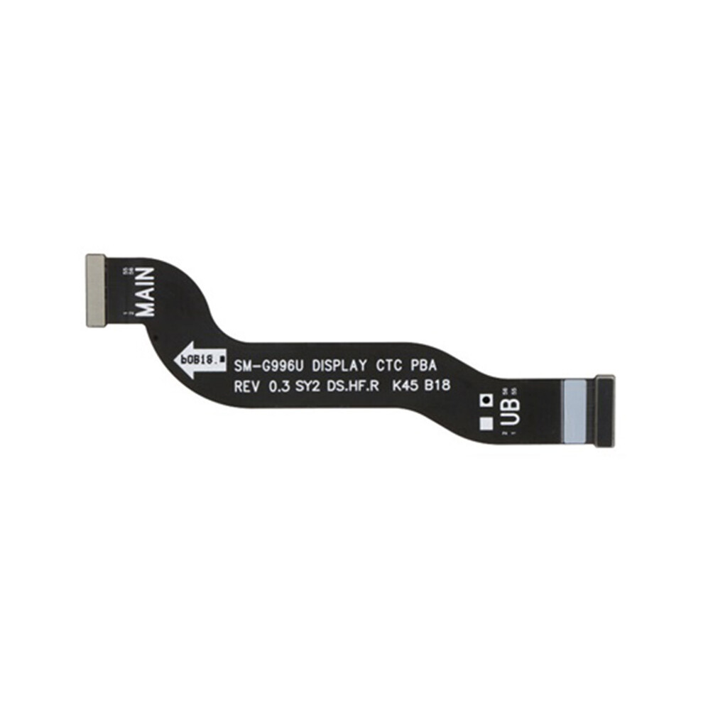 For Samsung Galaxy S21+ 5G G996 Oem Motherboard Flex Cable Replacement Part (Without Logo) 6914274868973