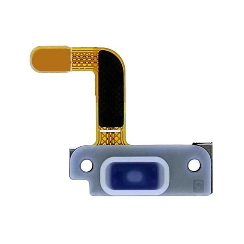 For Samsung Galaxy S21 5G G991/S21+ 5G G996/S21 Ultra 5G G998 Oem Power On/Off Flex Cable Replacement Part (Without Logo) 6914273316499