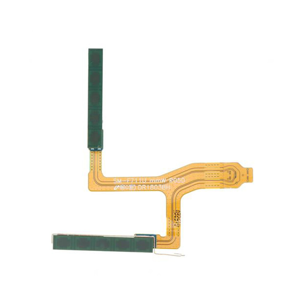For Samsung Galaxy Z Flip3 5G F711 Oem Signal Antenna Flex Cable Replacement Part (Without Logo) 6914279934208